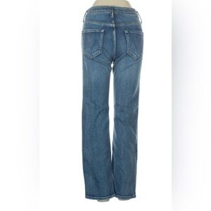 MOTHER Denim Double Dazzler